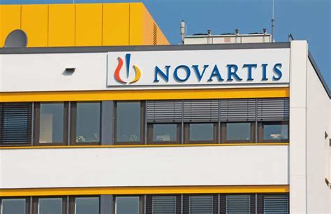 novartis stock